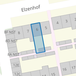 Perceel THD00-G-2462