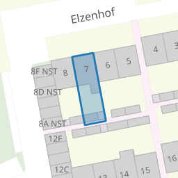 Perceel THD00-G-2463