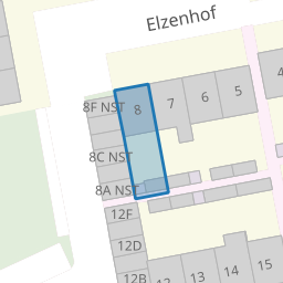 Perceel THD00-G-2464