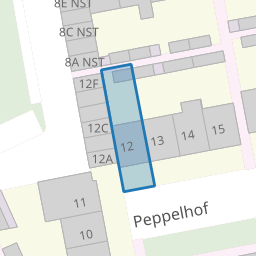 Perceel THD00-G-2465