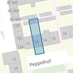 Perceel THD00-G-2466