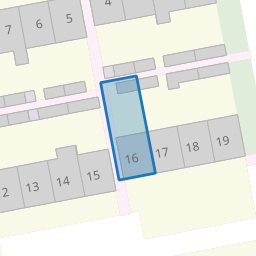 Perceel THD00-G-2469