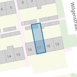 Perceel THD00-G-2470