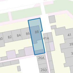 Perceel THD00-G-2474