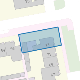 Perceel THD00-G-2476