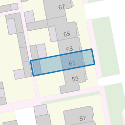 Perceel THD00-G-2482