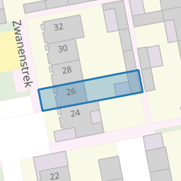 Perceel THD00-G-2485