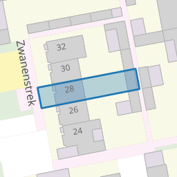 Perceel THD00-G-2486