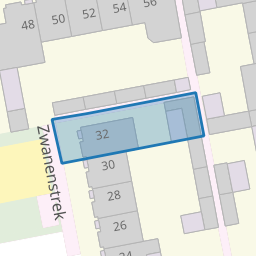 Perceel THD00-G-2488