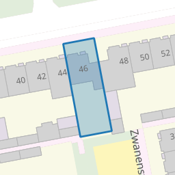 Perceel THD00-G-2494