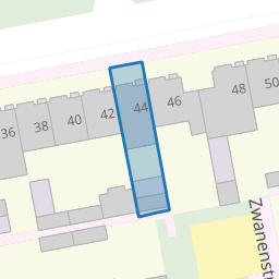 Perceel THD00-G-2495