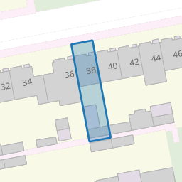 Perceel THD00-G-2498