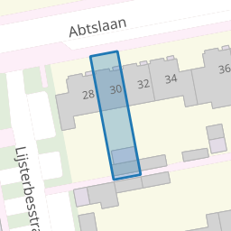 Perceel THD00-G-2502