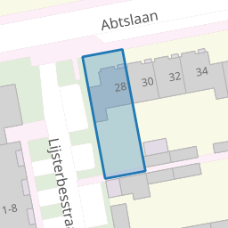Perceel THD00-G-2503