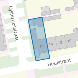 Perceel THD00-G-2504