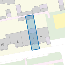 Perceel THD00-G-2510