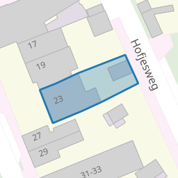 Perceel THD00-G-2517