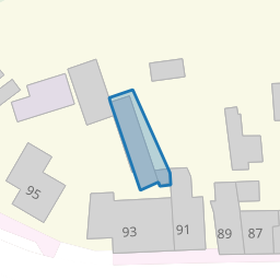 Perceel THD00-G-2518