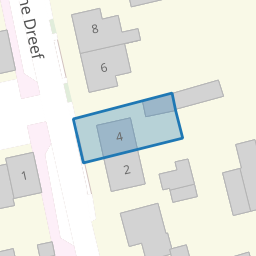 Perceel THD00-G-2520