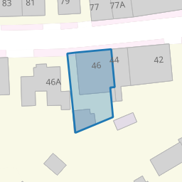 Perceel THD00-G-2524