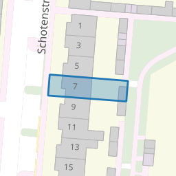 Perceel THD00-G-2533