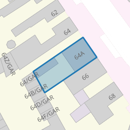 Perceel THD00-G-2536