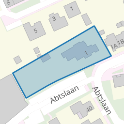 Perceel THD00-G-2537