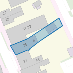 Perceel THD00-G-2541