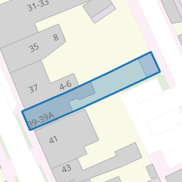 Perceel THD00-G-2543