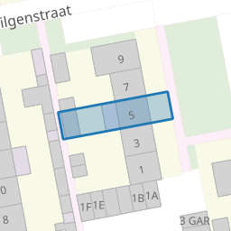 Perceel THD00-G-2553