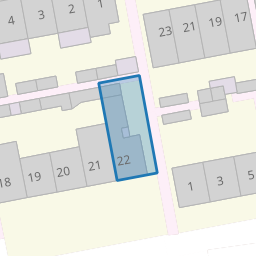 Perceel THD00-G-2556