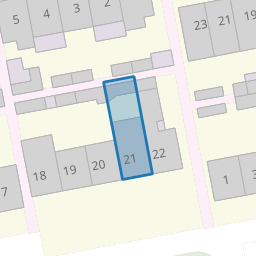 Perceel THD00-G-2557