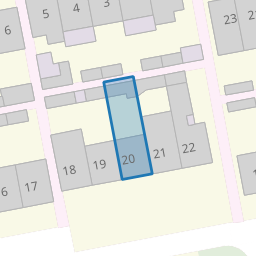 Perceel THD00-G-2558