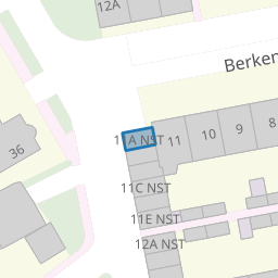 Perceel THD00-G-2567