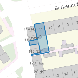 Perceel THD00-G-2568