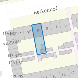 Perceel THD00-G-2570
