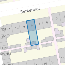 Perceel THD00-G-2571