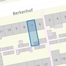 Perceel THD00-G-2572