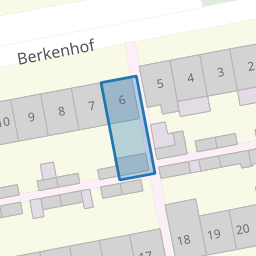 Perceel THD00-G-2573