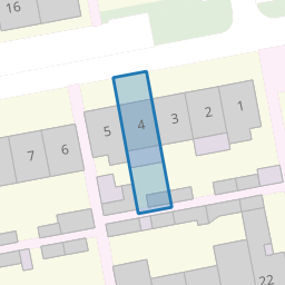 Perceel THD00-G-2575