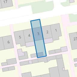 Perceel THD00-G-2576