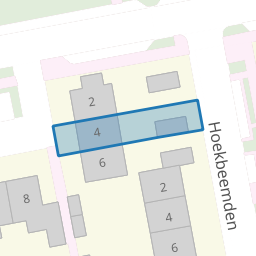 Perceel THD00-G-2592