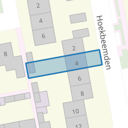 Perceel THD00-G-2594