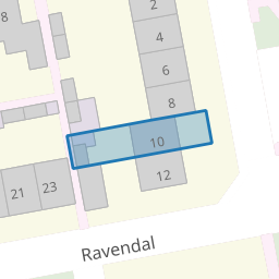 Perceel THD00-G-2597