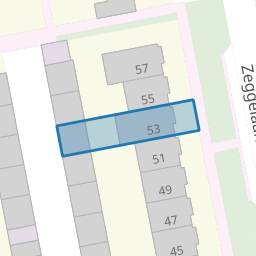 Perceel THD00-G-2604