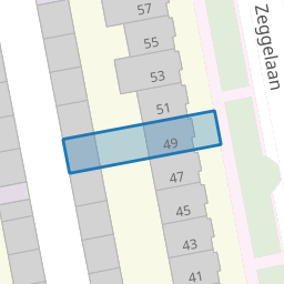 Perceel THD00-G-2606