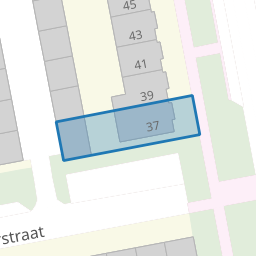Perceel THD00-G-2612