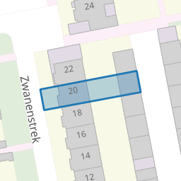 Perceel THD00-G-2614