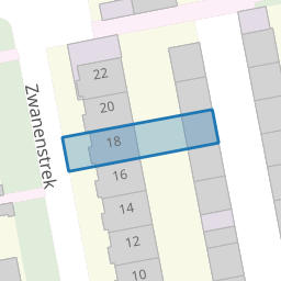 Perceel THD00-G-2615