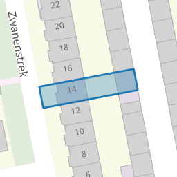 Perceel THD00-G-2617
